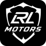 Logo of LRL Motors android Application 